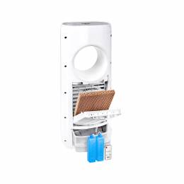 Φορητό air cooler TEESA COOL TOUCH P800