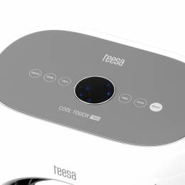 Φορητό air cooler TEESA COOL TOUCH P800