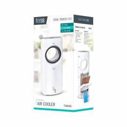 Φορητό air cooler TEESA COOL TOUCH P800