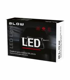 ΦΩΤΑ ΗΜΕΡΑΣ LED 8X1W DM-23-201
