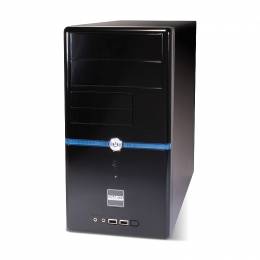 Κουτί Gigabyte GZ-M2 24ZM2-BPD700-00R μαύρο