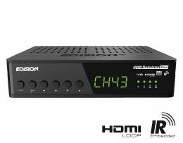 EDISION HDMI MODULATOR Xtend