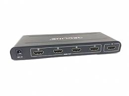 HDMI SPLITTER 1X4 REDLINE