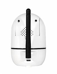 Cloud WiFi κάμερα με αυτόματη λειτουργία ανίχνευσης κίνησης, 2MP, 1080p