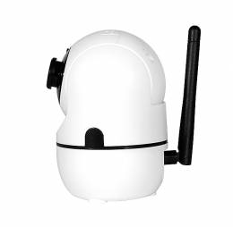 Cloud WiFi κάμερα με αυτόματη λειτουργία ανίχνευσης κίνησης, 2MP, 1080p