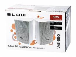 Ηχεία επιτοίχια 95x130x115 3.5"" WS-350 BLOW