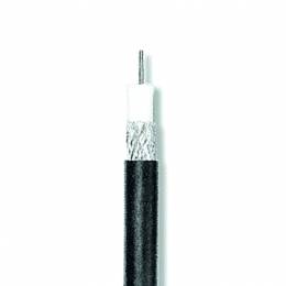 IKUSI Coaxial Καλώδιο RG11 13dB CCT-125 200m
