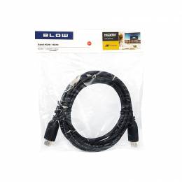 Καλώδιο HDMI 3m BLOW