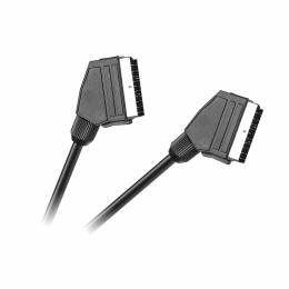 Καλώδιο SCART 1,5m Cabletech Eco-Line