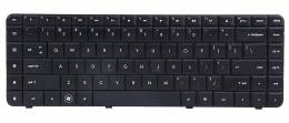 Πληκτ. Αντ. Για HP G62 Compaq CQ62 CQ56 Series US Μαύρο