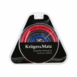 Κιτ Καλωδίωσης Kruger&Matz
