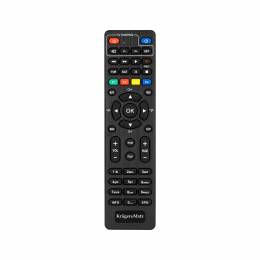 Ψηφιακός δέκτης DVB-T2 H.265 HEVC Kruger&Matz