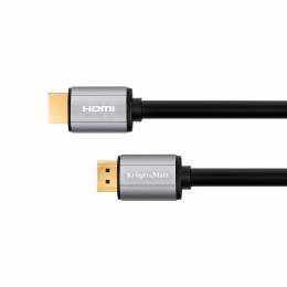 Καλώδιο HDMI - HDMI 1.8m Kruger&Matz Basic