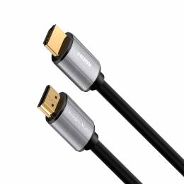 Καλώδιο HDMI - HDMI 1.8m Kruger&Matz Basic
