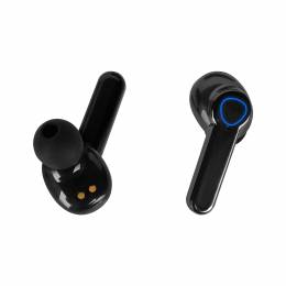 Bluetooth in-ear ακουστικά με θήκη φόρτισης - powerbank Kruger&Matz M19