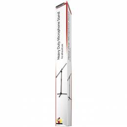 KN-MIC STAND 10
