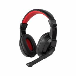 Ακουστικά με μικρόφωνο για υπολογιστή Rebel GH-10