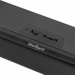 Ηχείο υπολογιστή Rebel soundbar