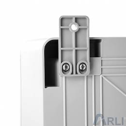ARLI 1103 ΣΤΕΓΑΝΟ ΚΟΥΤΙ ΜΕ ΠΟΡΤΑ 250Χ350Χ150mm IP65