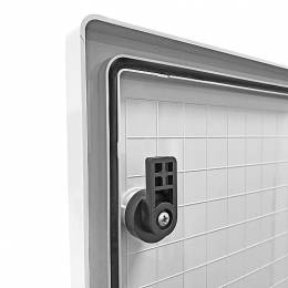 ARLI 1103 ΣΤΕΓΑΝΟ ΚΟΥΤΙ ΜΕ ΠΟΡΤΑ 250Χ350Χ150mm IP65