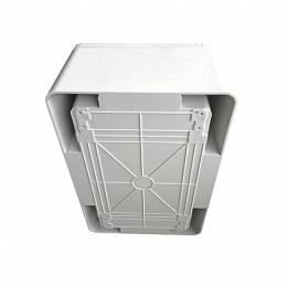ARLI 1102 ΣΤΕΓΑΝΟ ΚΟΥΤΙ ΜΕ ΠΟΡΤΑ 210Χ280Χ130mm IP65