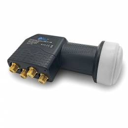 LNB UNIVERSAL QUAD 0,1db ARLI