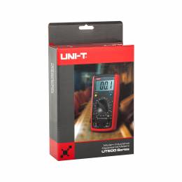 Καπασιτόμετρο UNI-T UT601