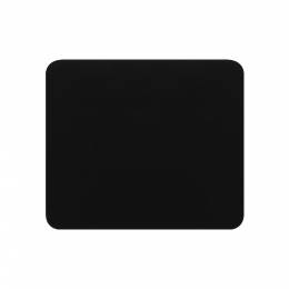 Mousepad 220x190x2mm μαύρο