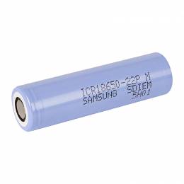 Μπαταρία 2150mAh 18650 SAMSUNG