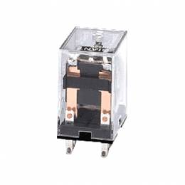RELAY 6V DC 2U 5A
