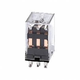 RELAY 24V DC 3U 5A
