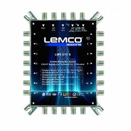 Multiswitch Lemco 5x12