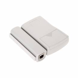 Ελεγκτής καλωδίων RJ45, RJ11, RJ12
