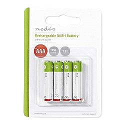 NEDIS BANM9HR034B