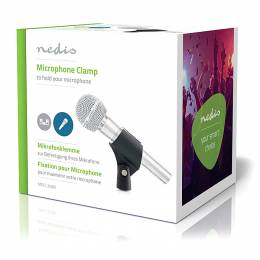 NEDIS MPCL20BK