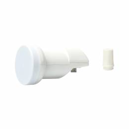 OPTICUM Single Red Robust LNB 0,1dB