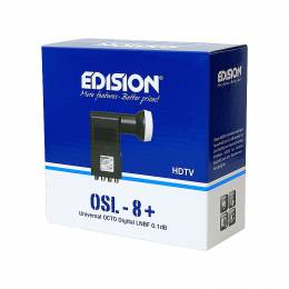 LNB OSL-8 + OCTO
