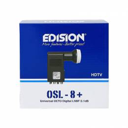 LNB OSL-8 + OCTO