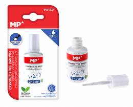 MP διορθωτικό υγρό με πινέλο PA139, 10ml