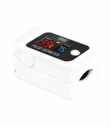 ΠΑΛΜΙΚΟ ΟΞΥΜΕΤΡΟ ΔΑΚΤΥΛΟΥ BLUETOOTH TEESA PX70