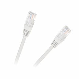 Patch cord UTP Cat5 10m CCA LX