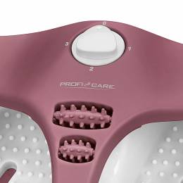 PROFICARE Συσκευή μασάζ ποδιών, 80W  PC-FM 3027