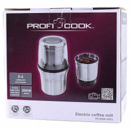 Συσκευή για άλεσμα καφέ 200W