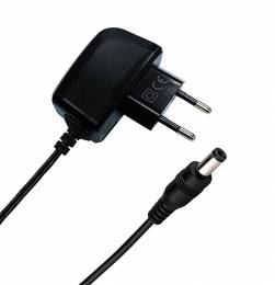 PGTEC Φορτιστής τοίχου PGBA0501000W1EU, 4x1mm, 5V 1A, 1.m