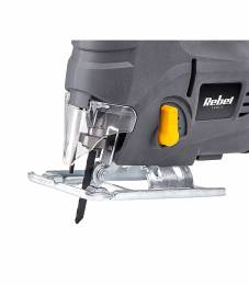Rebel Σέγα RB-1031 20V 1x2Ah
