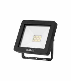 ΠΡΟΒΟΛΕΑΣ LED 10W 4000K (15X2835 SMD)  DM-3476-L