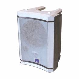 Astone ηχείο 6,5" 200W 8Ω με μετασχηματιστή λευκό