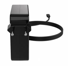 POWERTECH Φορτιστής laptop PT-703, USB Type-C PD, Universal, 65W, μαύρο