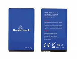 POWERTECH Μπαταρία αντικατάστασης για τα κινητά PTM-07 & 08, 2800mAh