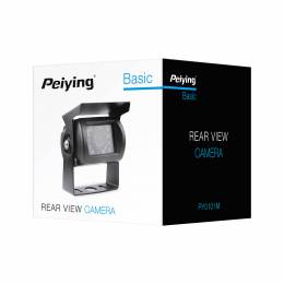Κάμερα οπισθοπορείας Night Vision Peying BUS / TIR